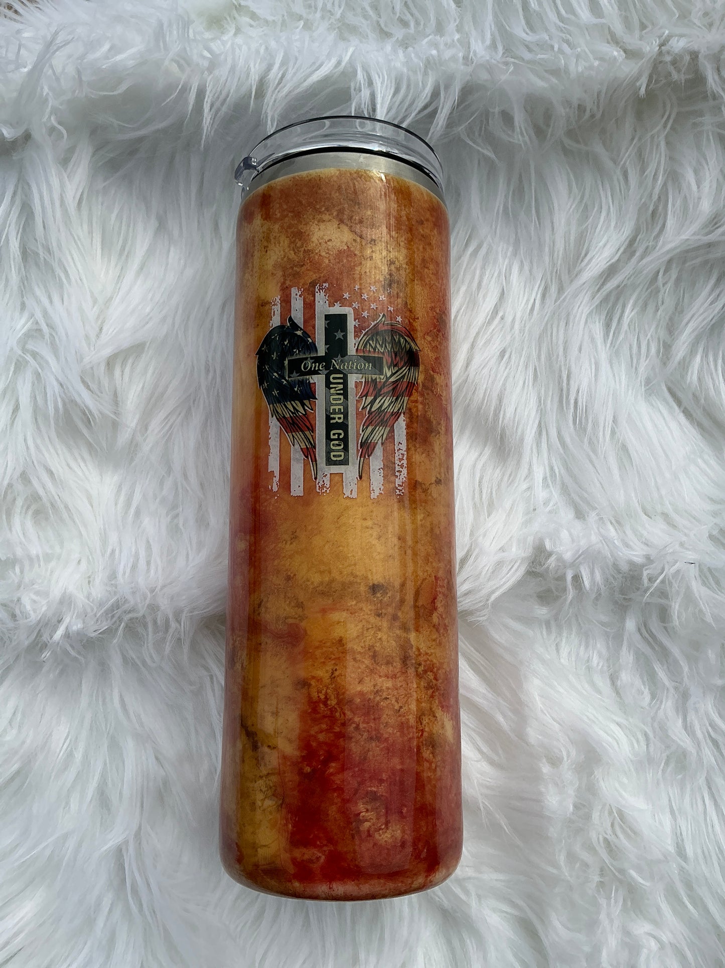 #159. 30 oz skinny tumbler - 5 Things You Don’t Mess With!