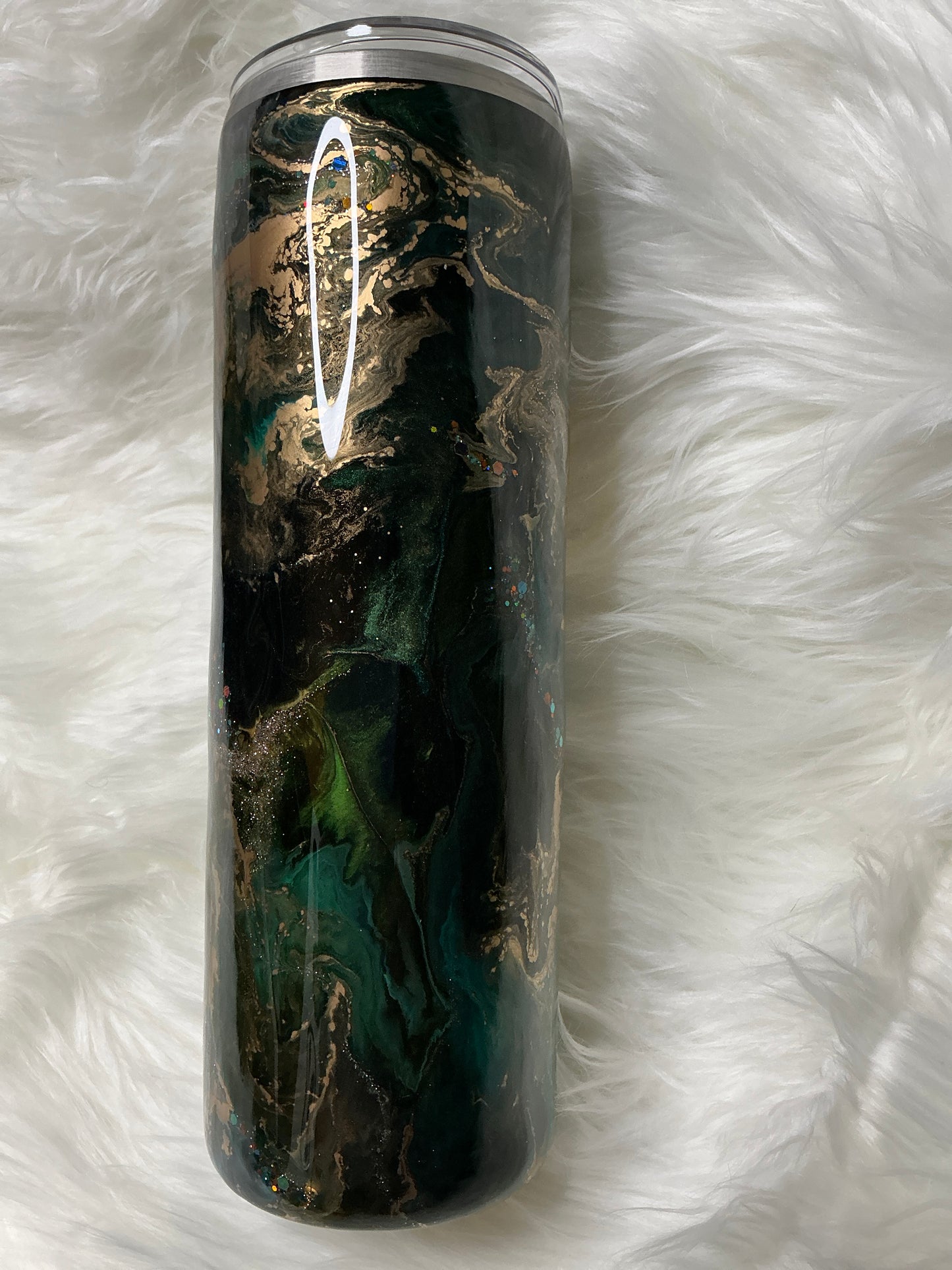 #308. 30 oz Skinny - Continental Drift