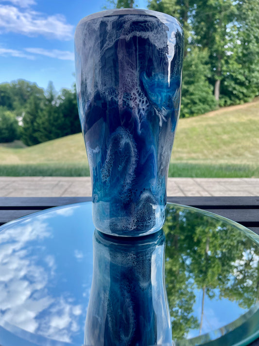 RTS 30 oz Modern Curve Tumbler