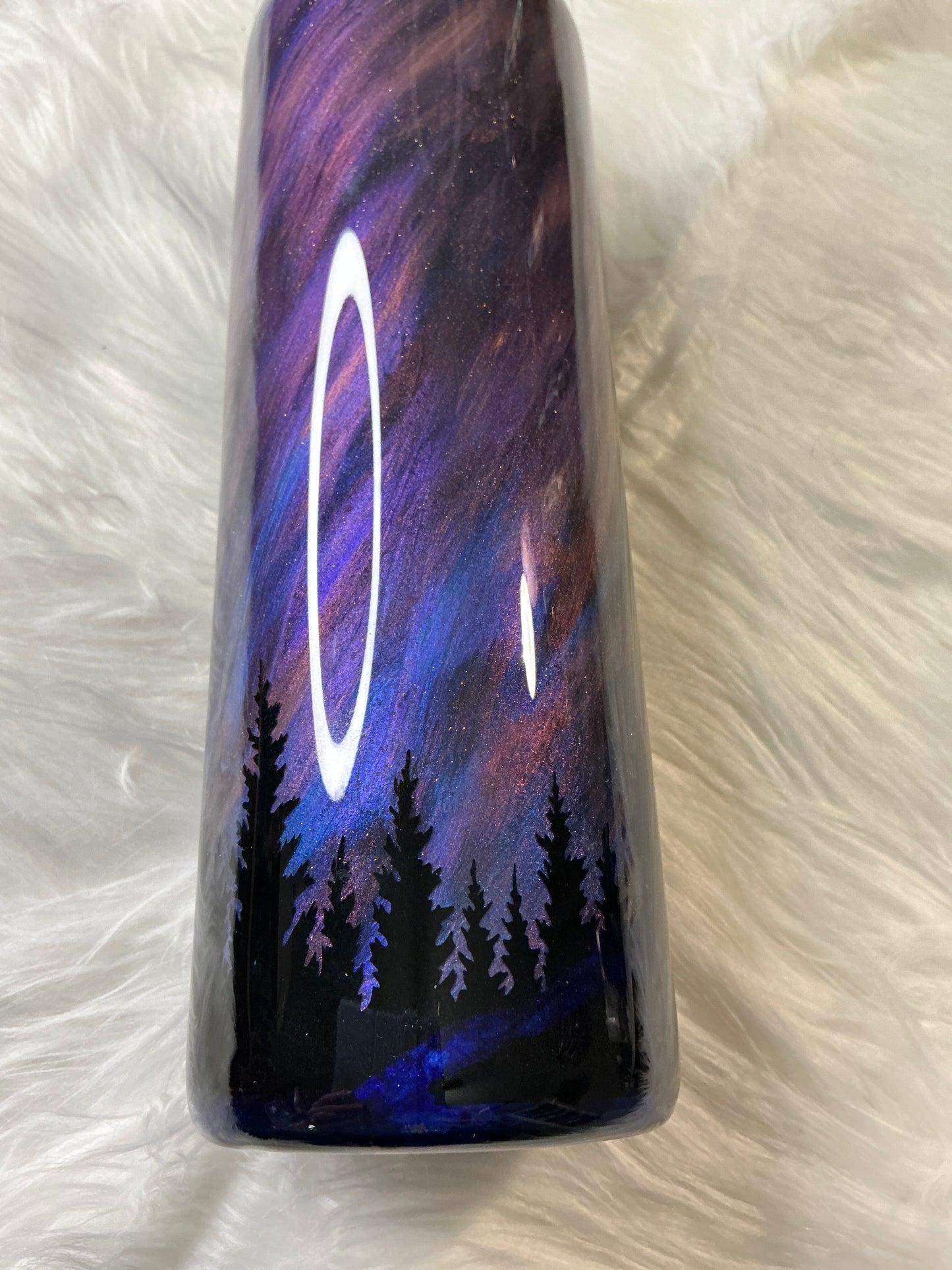 #644 30 oz Nothern Lights